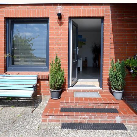 Apartment Nordstübchen Klixbull Exterior foto